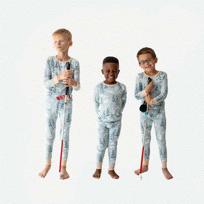 Soft Bamboo Pajamas for all children