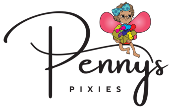 Penny’s Pixies home