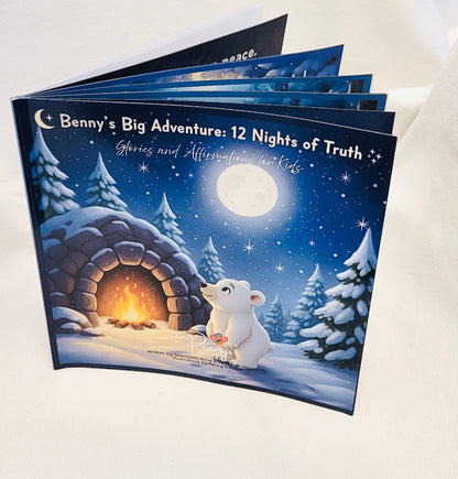 Benny's Big Adventure: 12 Nights of Truth